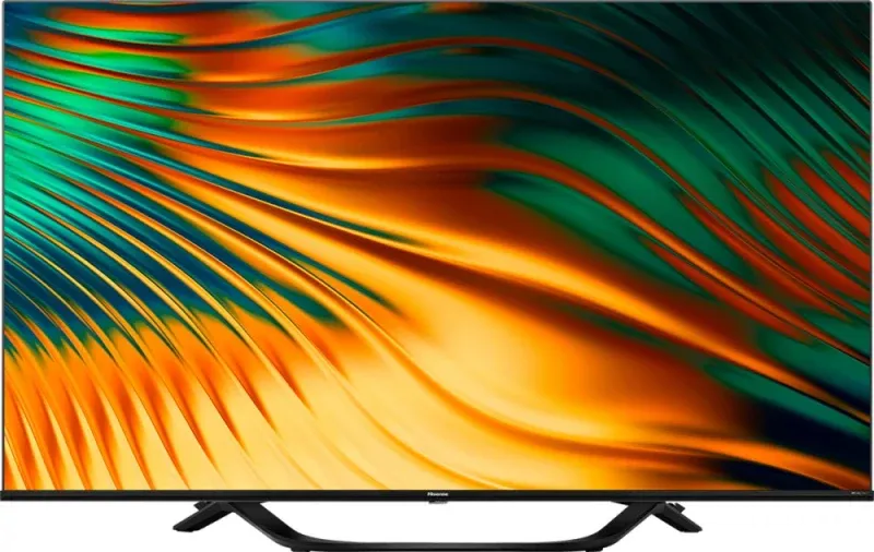 Televisão Hisense 65A63H 65" LED UltraHD 4K HDR10+