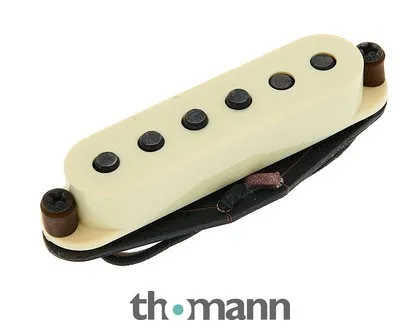 Seymour Duncan Antiquity Texas Hot Neck
