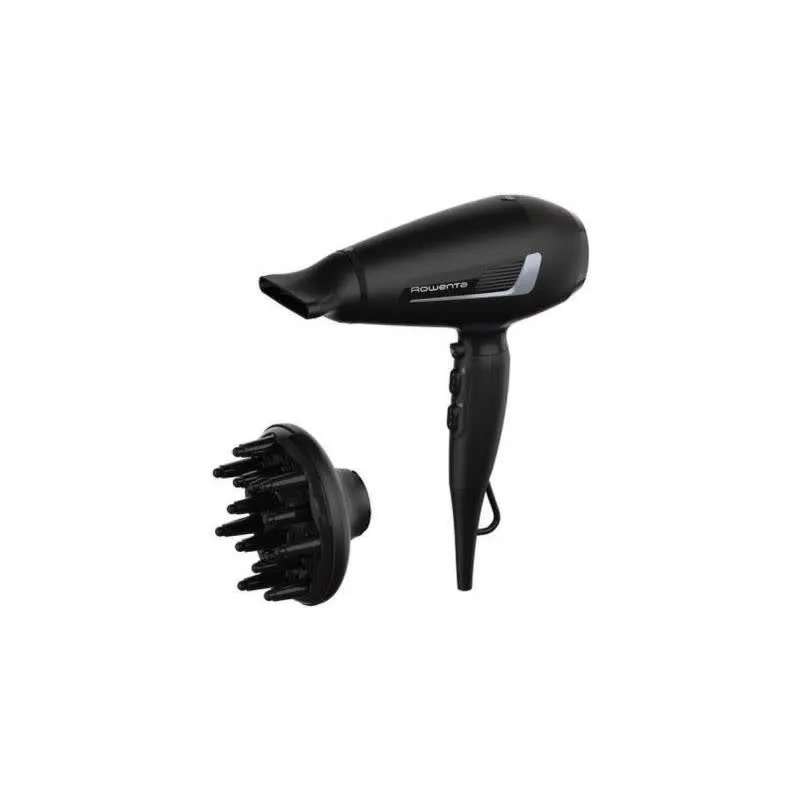 Secador Cabelo Rowenta Cv-8820-f-0 Cx6