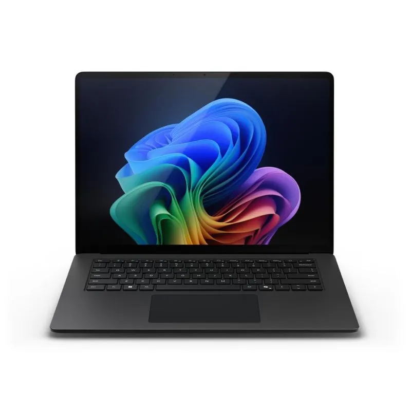 Portátil Microsoft Surface Laptop 7 15" Snapdragon X1E-80-100 64GB 1TB SSD Adreno GPU Windows 11 Pro