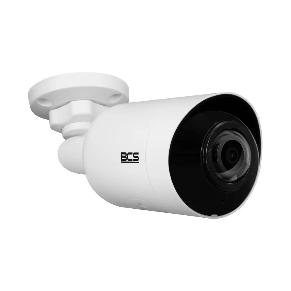 BCS BCS-P-PEIP1x5FWR2-Ai1 Câmera IP Panorâmica BCS-P-PTIP1x5FWR2-Ai1