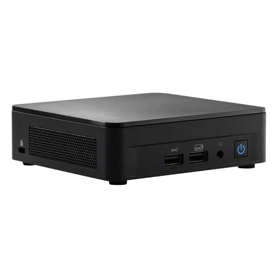 Mini PC Asus NUC 12 Pro RNUC12WSKI70000