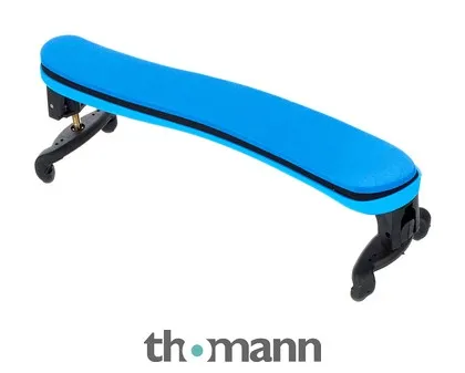 Artino SR-12 Shoulder Rest Blue