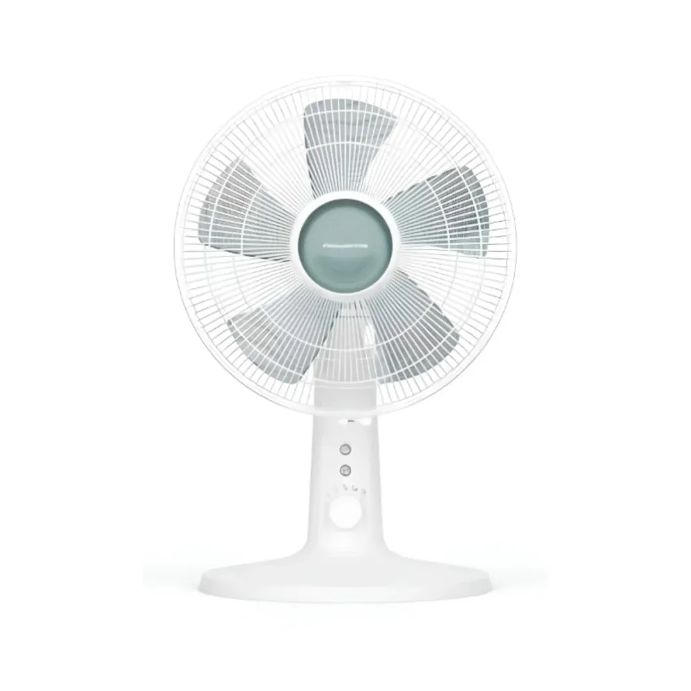 Ventoinha de Mesa Rowenta 40W Branco - VU2740F0