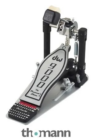 DW 9000 Pedal