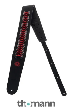 Richter Paul Landers Signature Strap