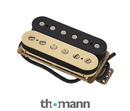 Fender Shawbucker 2 Pickup Zebra