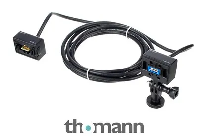 Zoom ECM-3