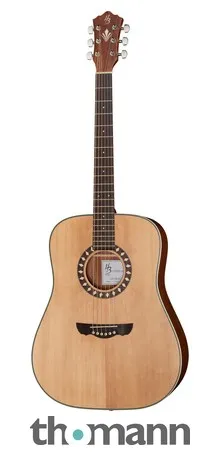 Harley Benton HB Custom Line CLD-10S NS