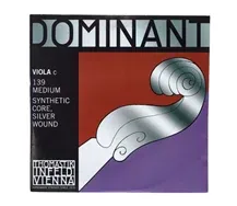Corda de Viola 4/4 Thomastik Dominant 139 Medium Do