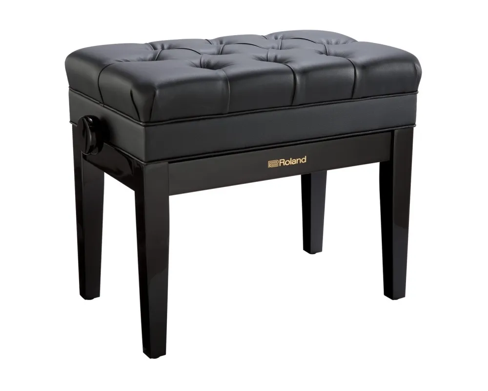 Roland RPB 500 Polish Black