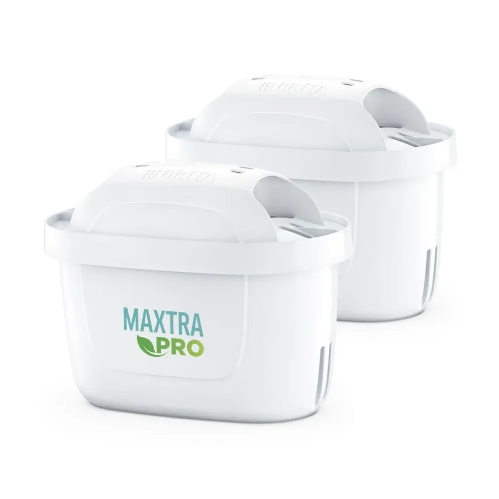 Filtros Brita Maxtra+ Pro Pure Performance (2 Unidade)