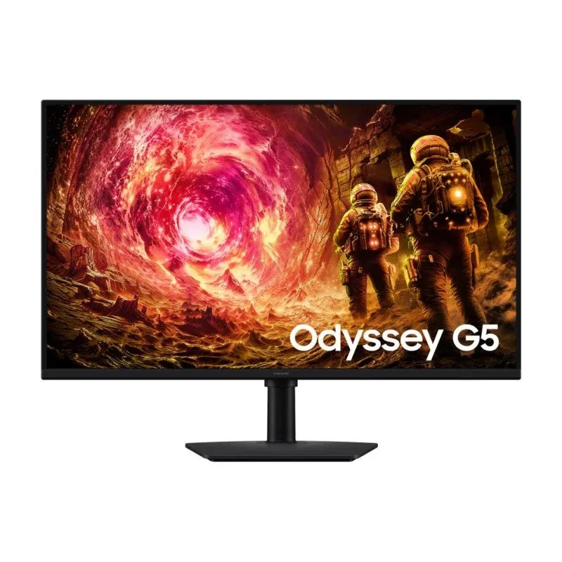 Monitor Samsung S32FG506EU 32" Quad HD 180Hz IPS 1ms G-SYNC FreeSync HDR10