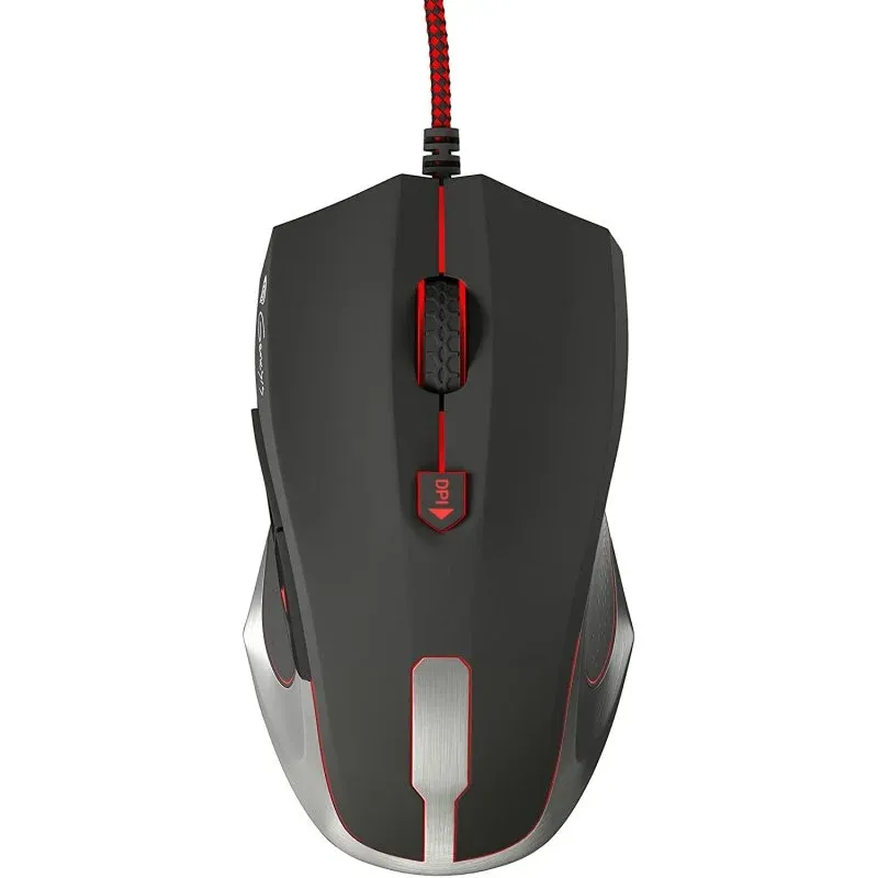 Genesis GX75 Edição Limitada Rato Gaming 7200DPI