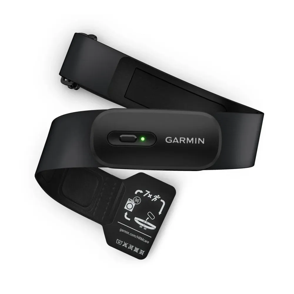 Pulsómetro Garmin HRM 200 XS-S Preto