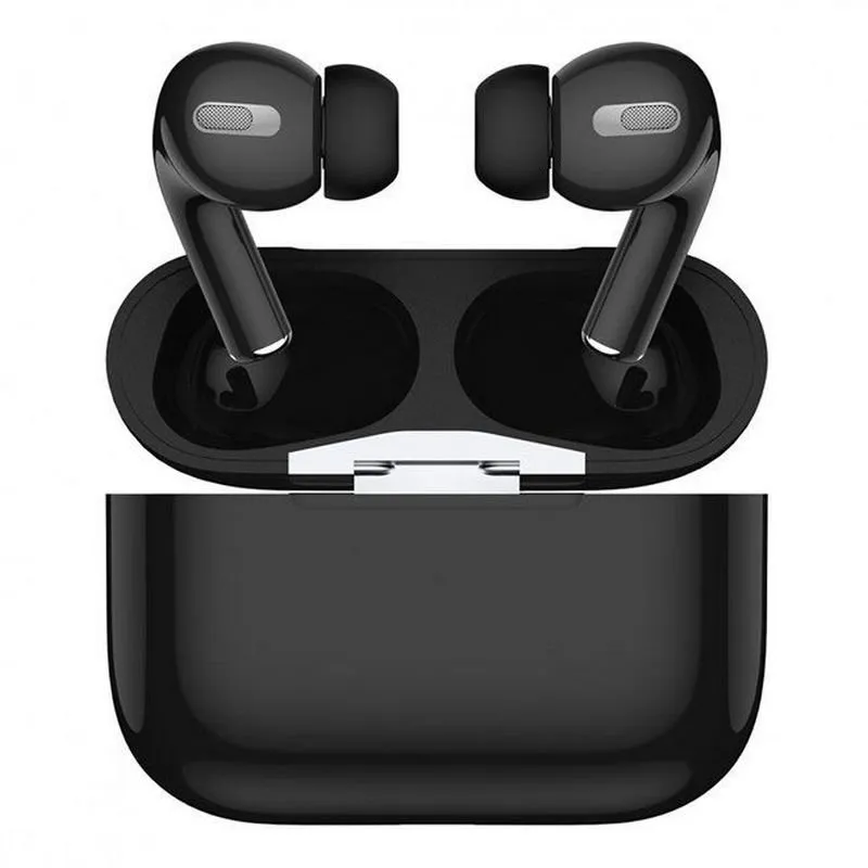 Myway Wireless Pro MWHPH0029 Auriculares Bluetooth Pretos