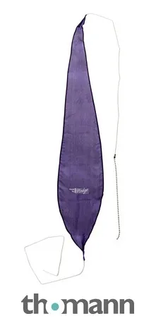 Hodge Silk Oboe Swab
