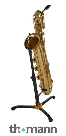 Selmer SE-B2L Baritone Sax