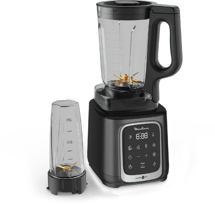 Moulinex INFINYMIX