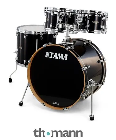 Tama Starcl. Performer 4pcs -PBK
