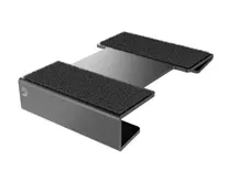Pedalboard Daddario XPNDPR-01 pedal riser small
