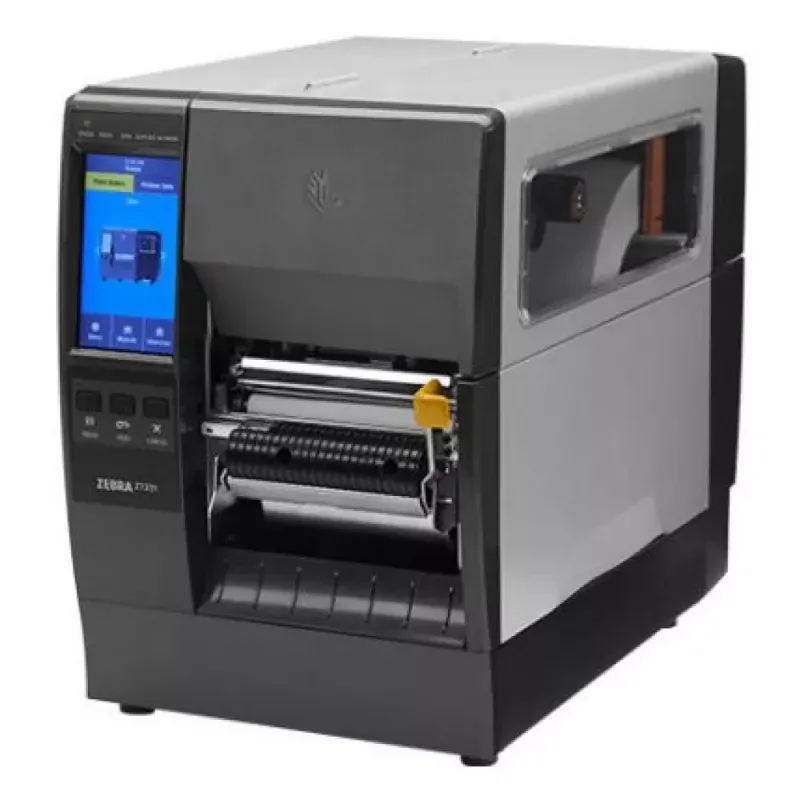 TT ZT231R/4"/203DPI/ETH/SER/RFID EU