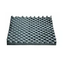 Pack Tratamento Acústico PowerStudio Foam 100
