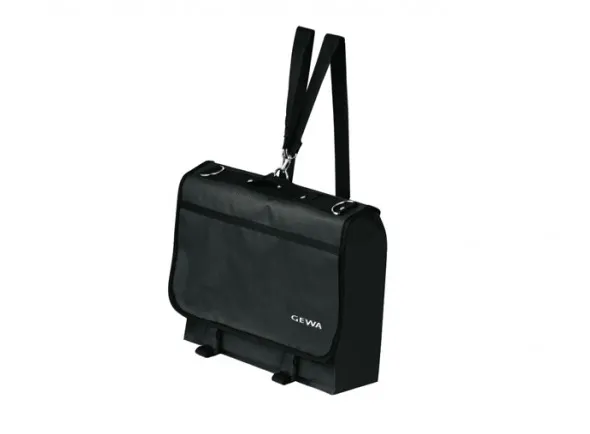 Gewa Saco estante/partituras 277400 preto