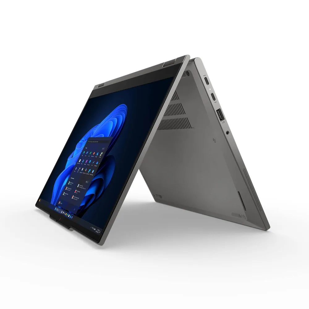 Portátil Lenovo ThinkPad L13 2-in-1 (Gen 6) (13.3 Intel) Grey