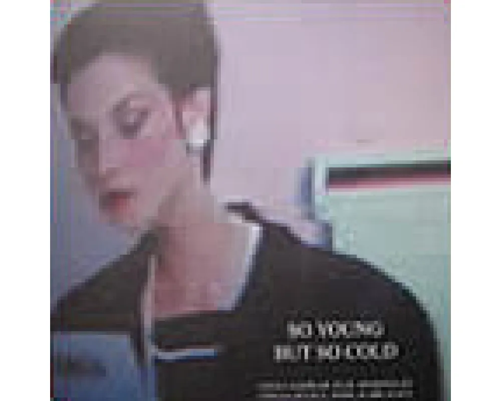 volga select - avril - sir alice - so young but so cold ...