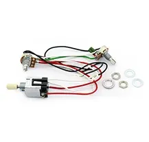 Potenciómetro Yamaha QC880400