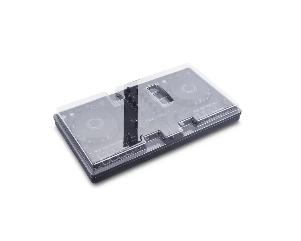 Decksaver Pioneer DJ DDJ-FLX4