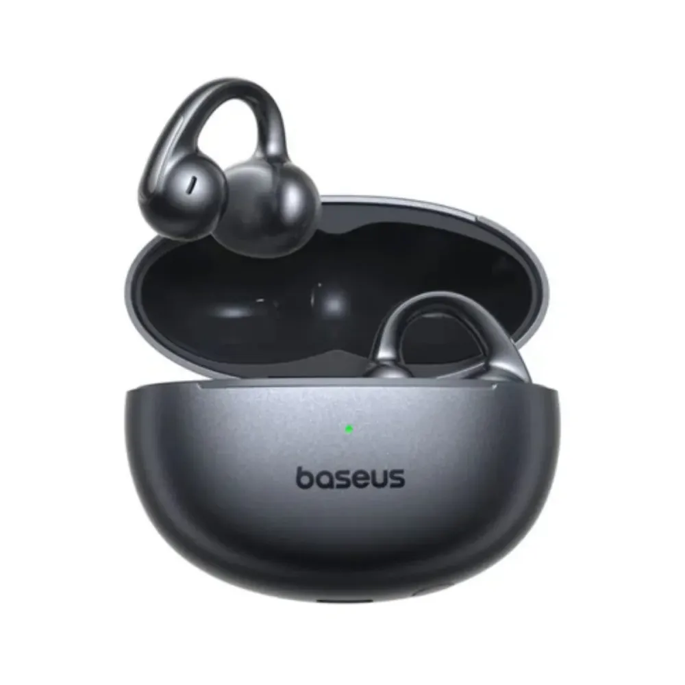 Auriculares Bluetooth Baseus Bowie MC1 Pro Pretos
