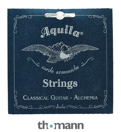 Aquila Alchemia Classical ST