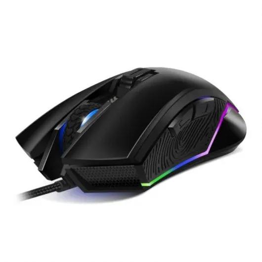 Rato Ótico 4000 DPI Spirit of Gamer Elite-M20