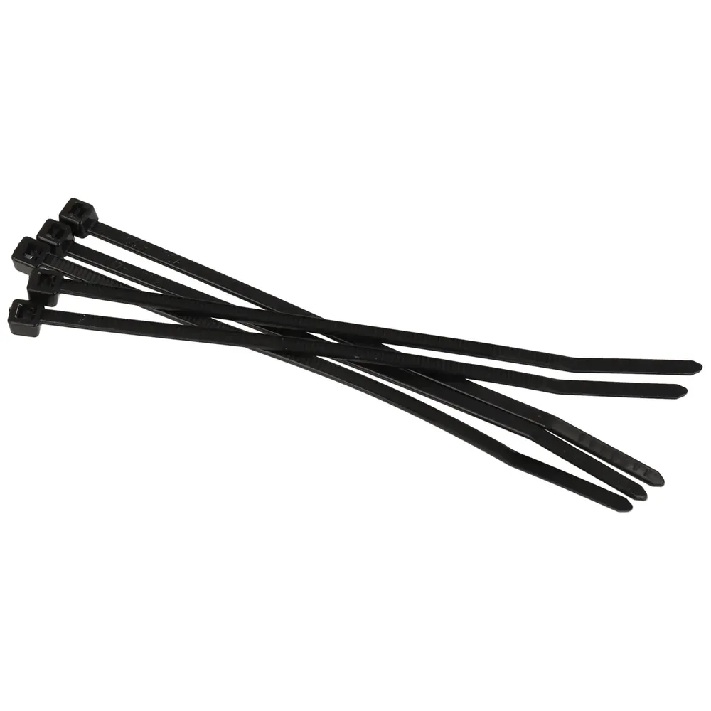 Abraçadeiras 100 X 2.5 Mm 100 Unid. – A-Cable-Tie-100X2.5-