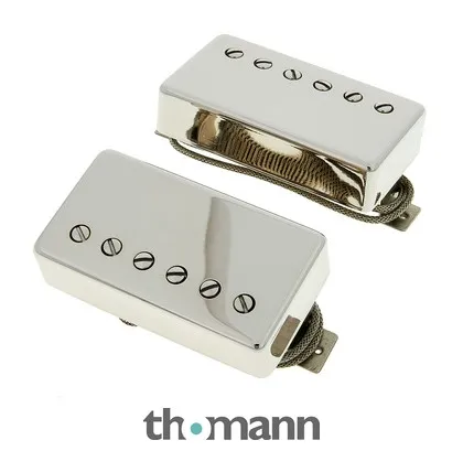 Seymour Duncan APH-2s Slash Alnico II Set N