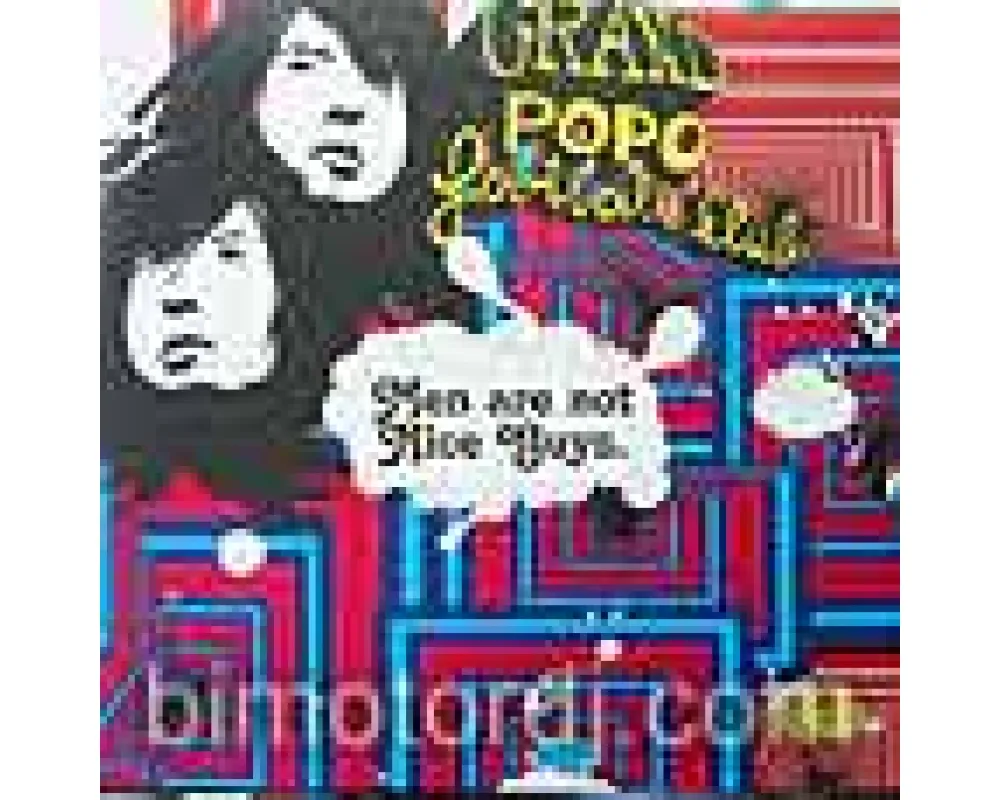 gran popo football club - men are not nice guys