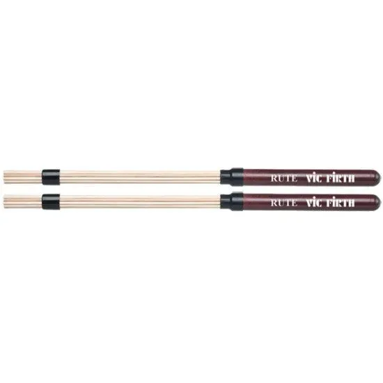 Vic Firth PAR RODS Woodbrush RUTE