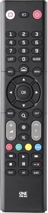 Comando TV ONE FOR ALL Hisense Urc1316
