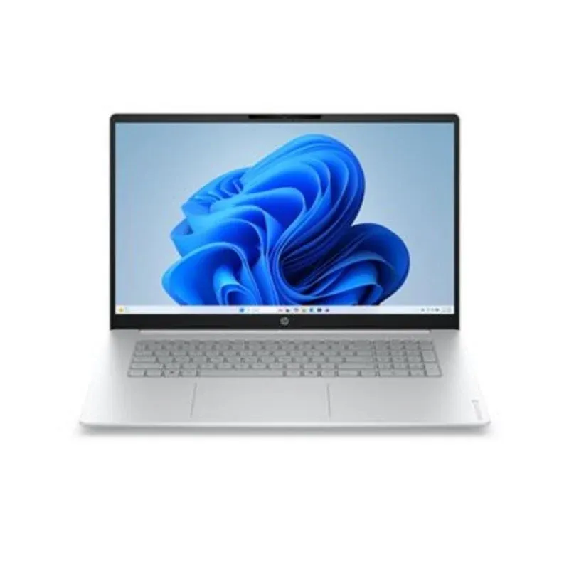 Portátil HP 17-dp0029nf 17.3" AMD Ryzen 7 160 24GB 512GB SSD Radeon 680M Windows 11