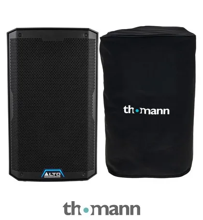 Alto TS 410 Cover Bundle