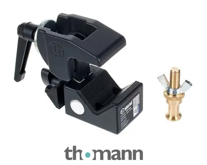 Adam Hall Super Clamp Bolt Set 1