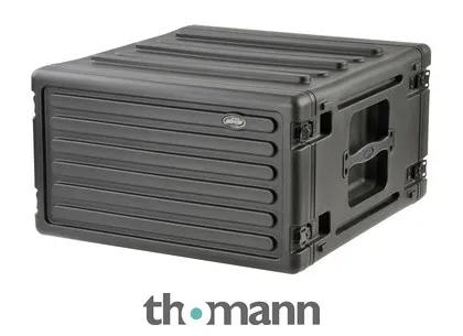 SKB R6U Roto Rack