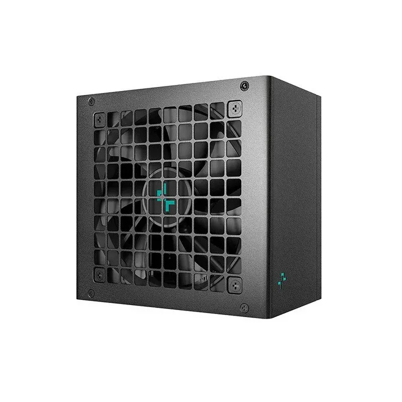 Fonte Alimentação Deepcool PN750-M Fonte de Alimentação 750W