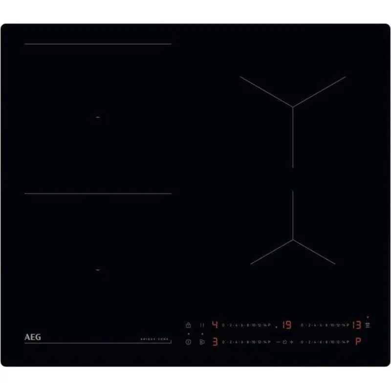 Placa Aeg To-64-ib-00-ib