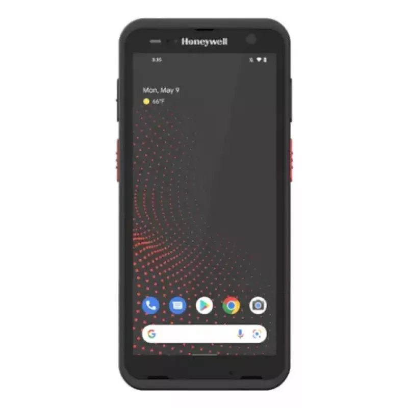 CT70: WIFI7/6E 6IN SCREEN FULL TERM