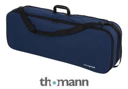 Gewa Pure CVA 04 Viola Case 42cm