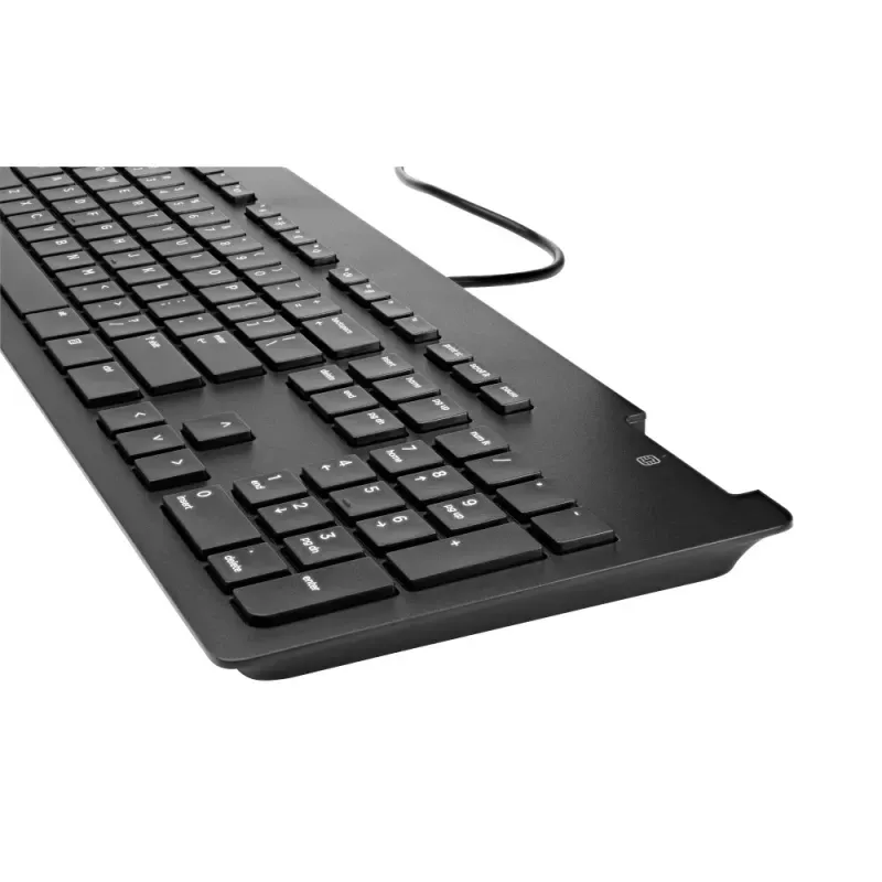 HP Slim v2 SmCard USB KBD Portugal - Portuguese localization