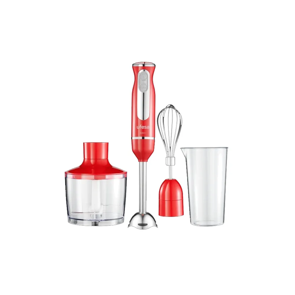 VARINHA UFESA - BP3443 ROUGE - 70104807